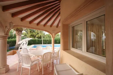 Somontes, Villa à quelques pas de la mer - Photo 11