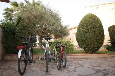 Somontes, Villa à quelques pas de la mer - Photo 30