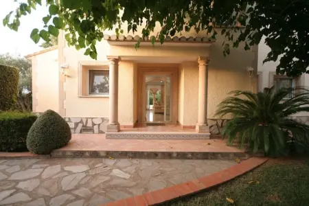 Somontes, Villa à quelques pas de la mer - Photo 31