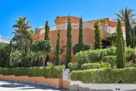 El Sueño, Maison de campagne avec piscine - Photo 6