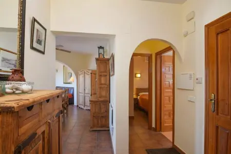 El Sueño, Maison de campagne avec piscine - Photo 10