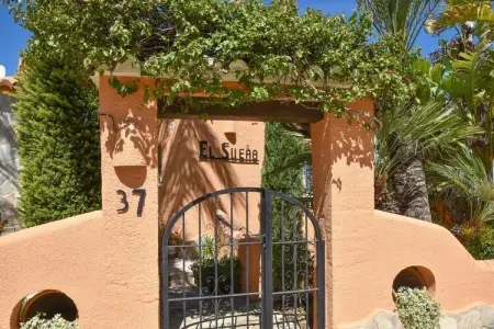 El Sueño, Maison de campagne avec piscine - Photo 11