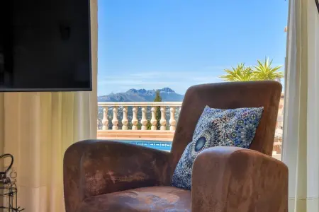El Sueño, Maison de campagne avec piscine - Photo 12