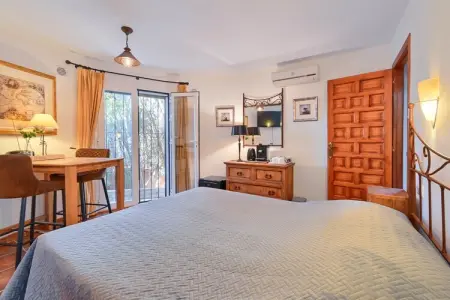 El Sueño, Maison de campagne avec piscine - Photo 14