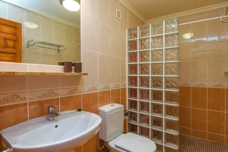 El Sueño, Maison de campagne avec piscine - Photo 17