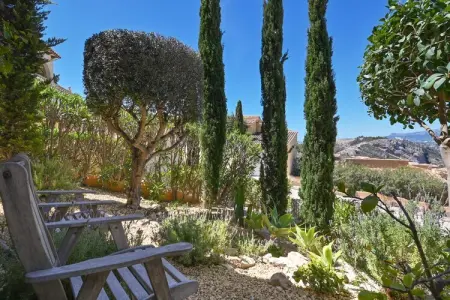 El Sueño, Maison de campagne avec piscine - Photo 22
