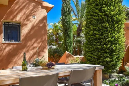 El Sueño, Maison de campagne avec piscine - Photo 23