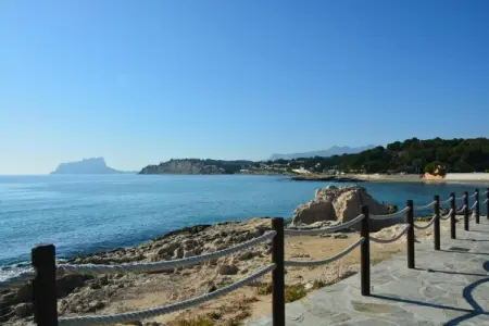 El Sueño, Maison de campagne avec piscine - Photo 34