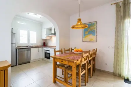 Casa Montaña de Alegria, Vue tranquille à Pedreguer - Photo 2
