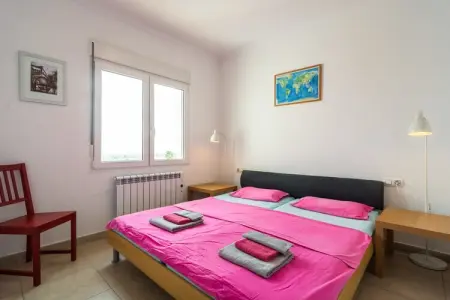 Casa Montaña de Alegria, Vue tranquille à Pedreguer - Photo 11