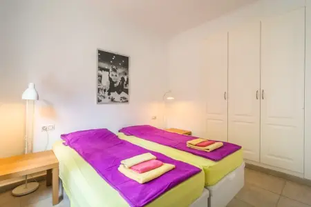 Casa Montaña de Alegria, Vue tranquille à Pedreguer - Photo 12