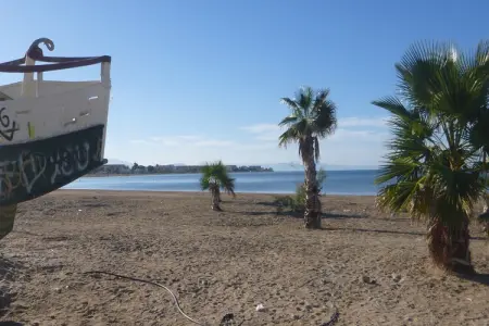 Casa Montaña de Alegria, Vue tranquille à Pedreguer - Photo 17