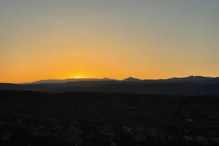 Casa Montaña de Alegria, Vue tranquille à Pedreguer - Photo 26