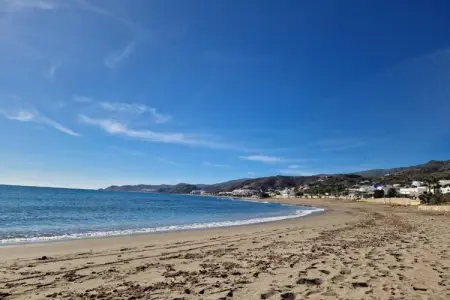 Casa Montaña de Alegria, Vue tranquille à Pedreguer - Photo 29