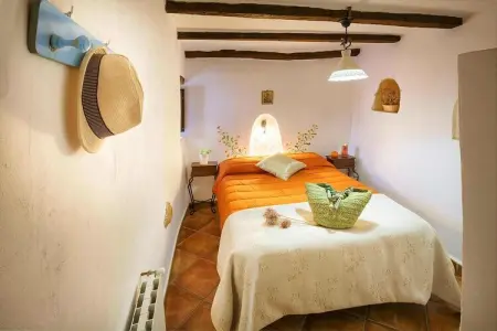 La Curiosa, Maison de vacances à Laroya près du centre - Photo 14