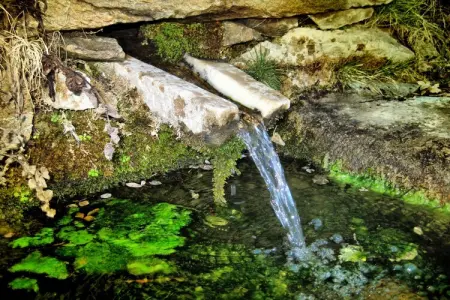 La Curiosa, Maison de vacances à Laroya près du centre - Photo 38