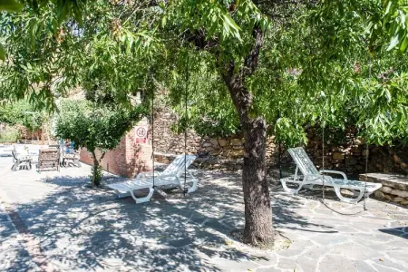 La Albaida - 6 pax, Maison rustique à Laroya avec piscine et terrasse - Photo 7