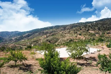 La Albaida - 6 pax, Maison rustique à Laroya avec piscine et terrasse - Photo 30