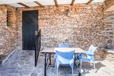 La Albaida - 6 pax, Maison rustique à Laroya avec piscine et terrasse - Photo 31