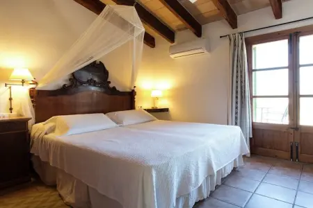 Casita, Maison mitoyenne à Majorque avec piscine - Photo 3