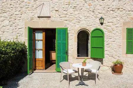 Casita, Maison mitoyenne à Majorque avec piscine - Photo 5
