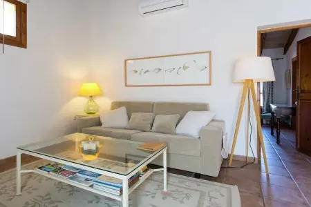 Casita, Maison mitoyenne à Majorque avec piscine - Photo 10
