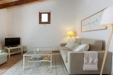 Casita, Maison mitoyenne à Majorque avec piscine - Photo 11