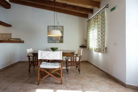 Casita, Maison mitoyenne à Majorque avec piscine - Photo 12