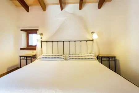 Casita, Maison mitoyenne à Majorque avec piscine - Photo 14