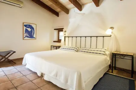Casita, Maison mitoyenne à Majorque avec piscine - Photo 15