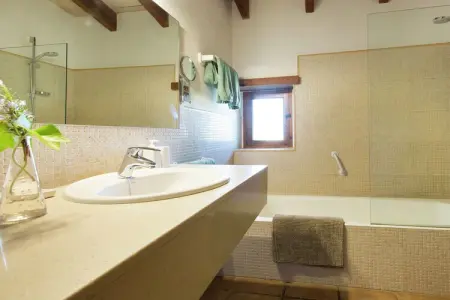 Casita, Maison mitoyenne à Majorque avec piscine - Photo 18