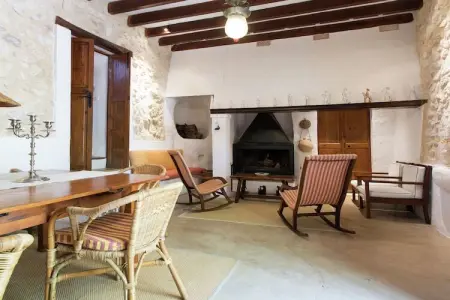 Casita, Maison mitoyenne à Majorque avec piscine - Photo 19