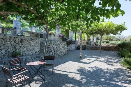 Casita, Maison mitoyenne à Majorque avec piscine - Photo 21