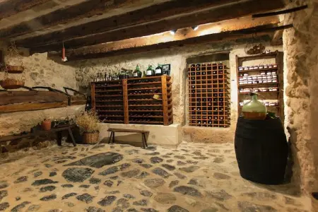 Casita, Maison mitoyenne à Majorque avec piscine - Photo 29
