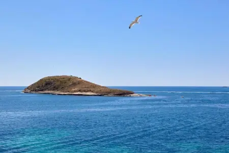 Casita, Maison mitoyenne à Majorque avec piscine - Photo 37
