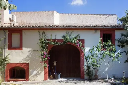 Casita, Maison mitoyenne à Majorque avec piscine - Photo 41