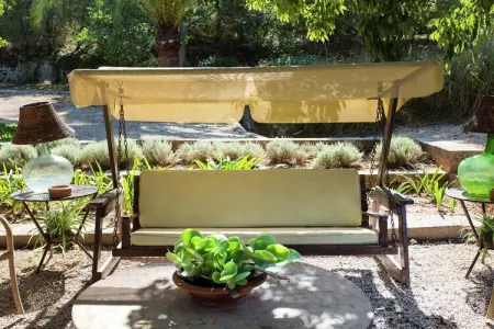 Casita, Maison mitoyenne à Majorque avec piscine - Photo 42