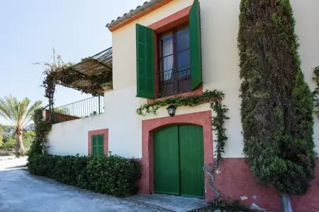 Llevant, Maison de vacances boutique avec balcon privé à Majorque - Photo 3