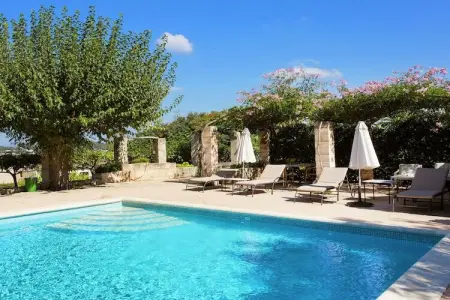 Llevant, Maison de vacances boutique avec balcon privé à Majorque - Photo 4