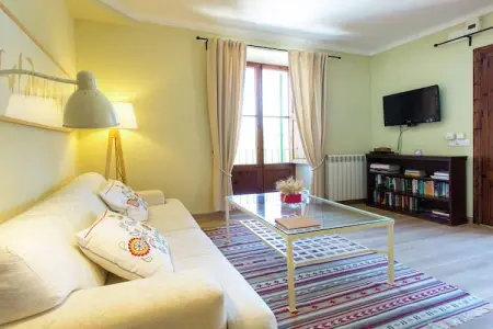 Llevant, Maison de vacances boutique avec balcon privé à Majorque - Photo 6