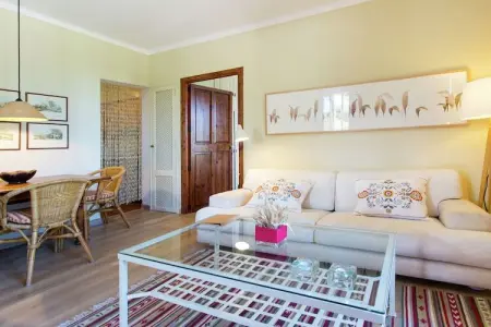 Llevant, Maison de vacances boutique avec balcon privé à Majorque - Photo 7
