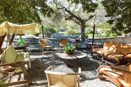 Llevant, Maison de vacances boutique avec balcon privé à Majorque - Photo 10