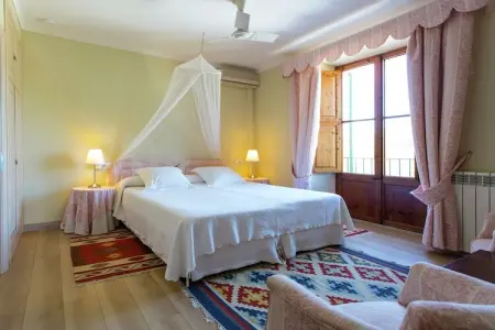 Llevant, Maison de vacances boutique avec balcon privé à Majorque - Photo 11