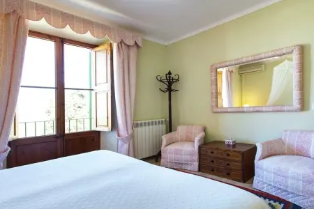 Llevant, Maison de vacances boutique avec balcon privé à Majorque - Photo 12