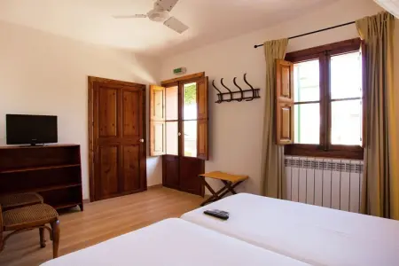Llevant, Maison de vacances boutique avec balcon privé à Majorque - Photo 14