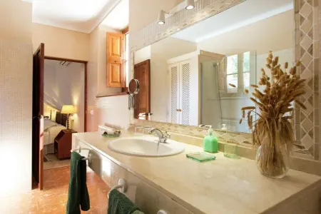 Llevant, Maison de vacances boutique avec balcon privé à Majorque - Photo 16