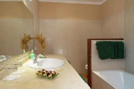 Llevant, Maison de vacances boutique avec balcon privé à Majorque - Photo 17