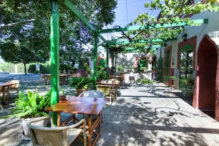 Llevant, Maison de vacances boutique avec balcon privé à Majorque - Photo 18