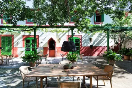 Llevant, Maison de vacances boutique avec balcon privé à Majorque - Photo 19