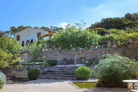 Llevant, Maison de vacances boutique avec balcon privé à Majorque - Photo 21